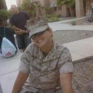 Meet your Posher, Stephanie